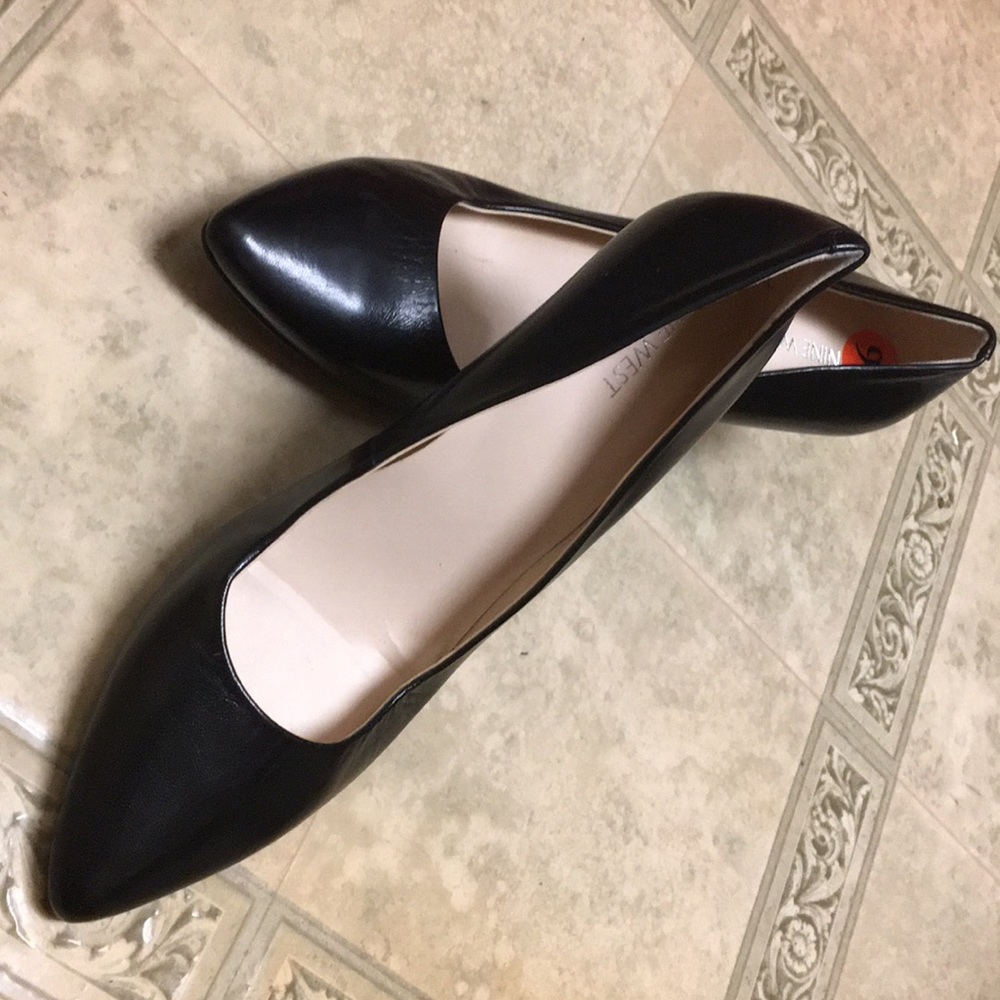 Nine West 9.5 - Picture 2 of 6